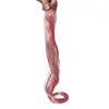 dirty pink