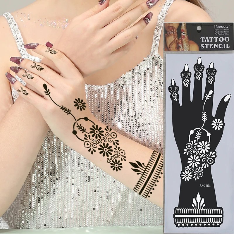 100 Simple Mehndi Designs For Wrist  WeddingMarker