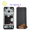 For oppo realme X
