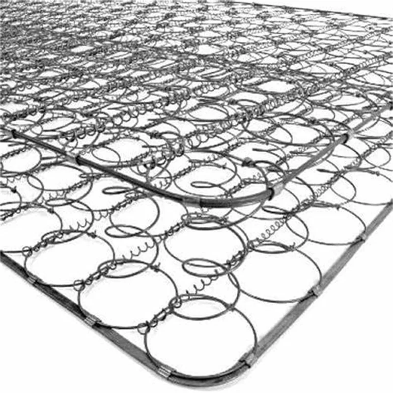Continuous Spring Mattress - Durable and Comfortable
