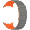 Orange Gris