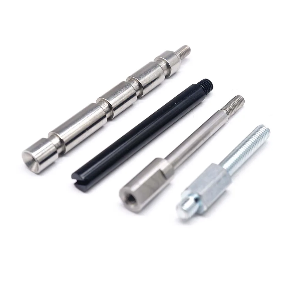 Flexible Shaft Custom Whole Kinds Of Metal Fastener Liner Motion Shaft