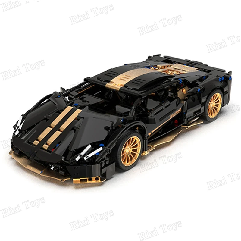 スポーツトイ・アクショントイ AERODYNEX Ti V2 (Gold Engrave) Evasive Motorsports: Amuse R1 Titan Extra STTI Titanium