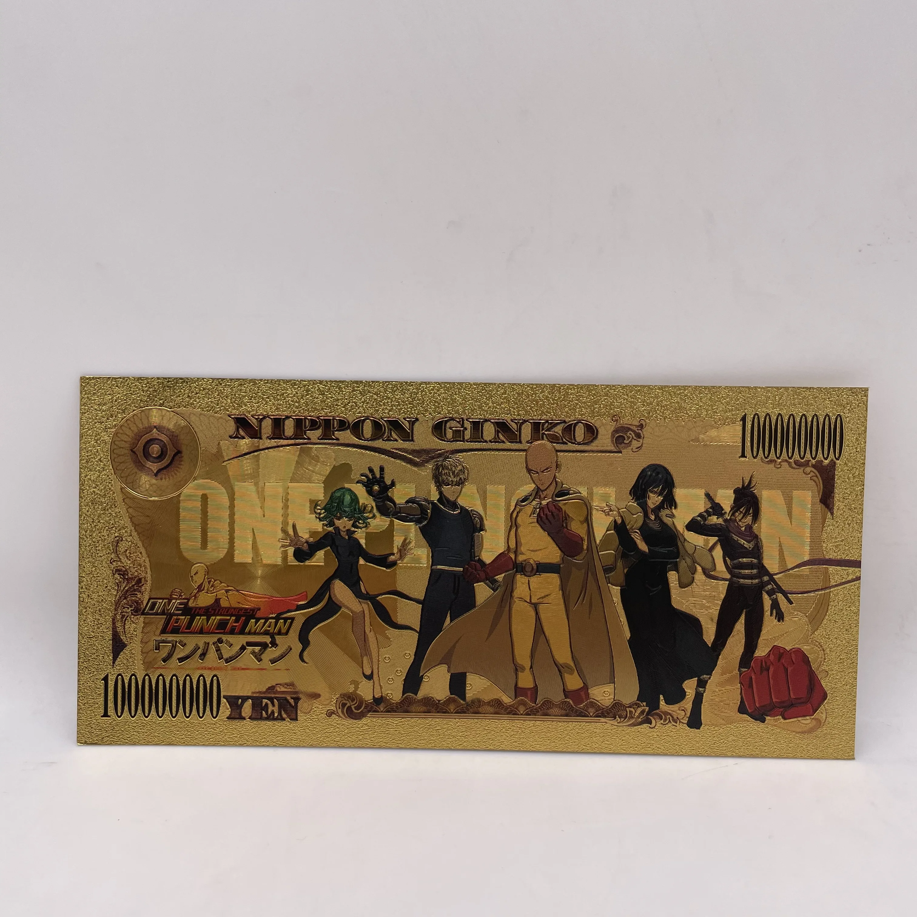 adhesive business card sleeve One Piece TCG: Official Sleeves Set 12 main image 1