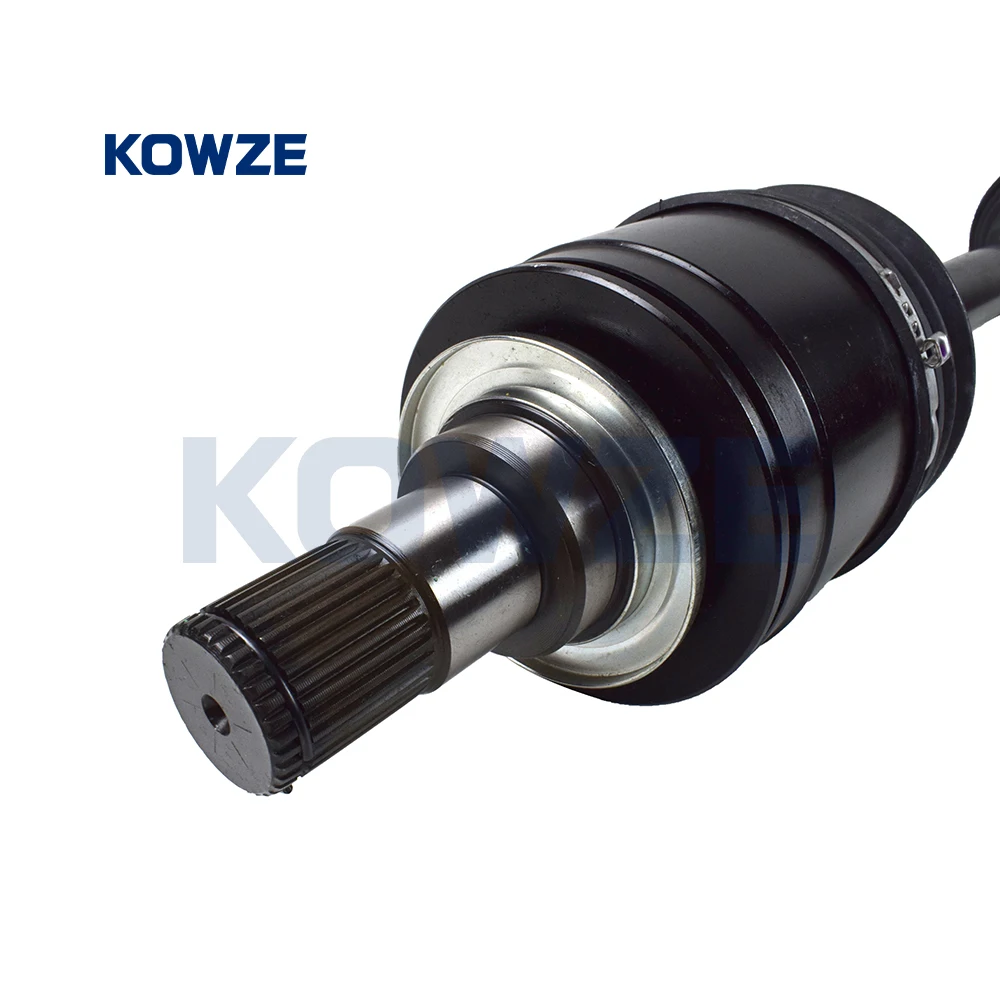 Rear Axle Shaft Assy for Mitsubishi Pajero III 2001-2006 - Durable