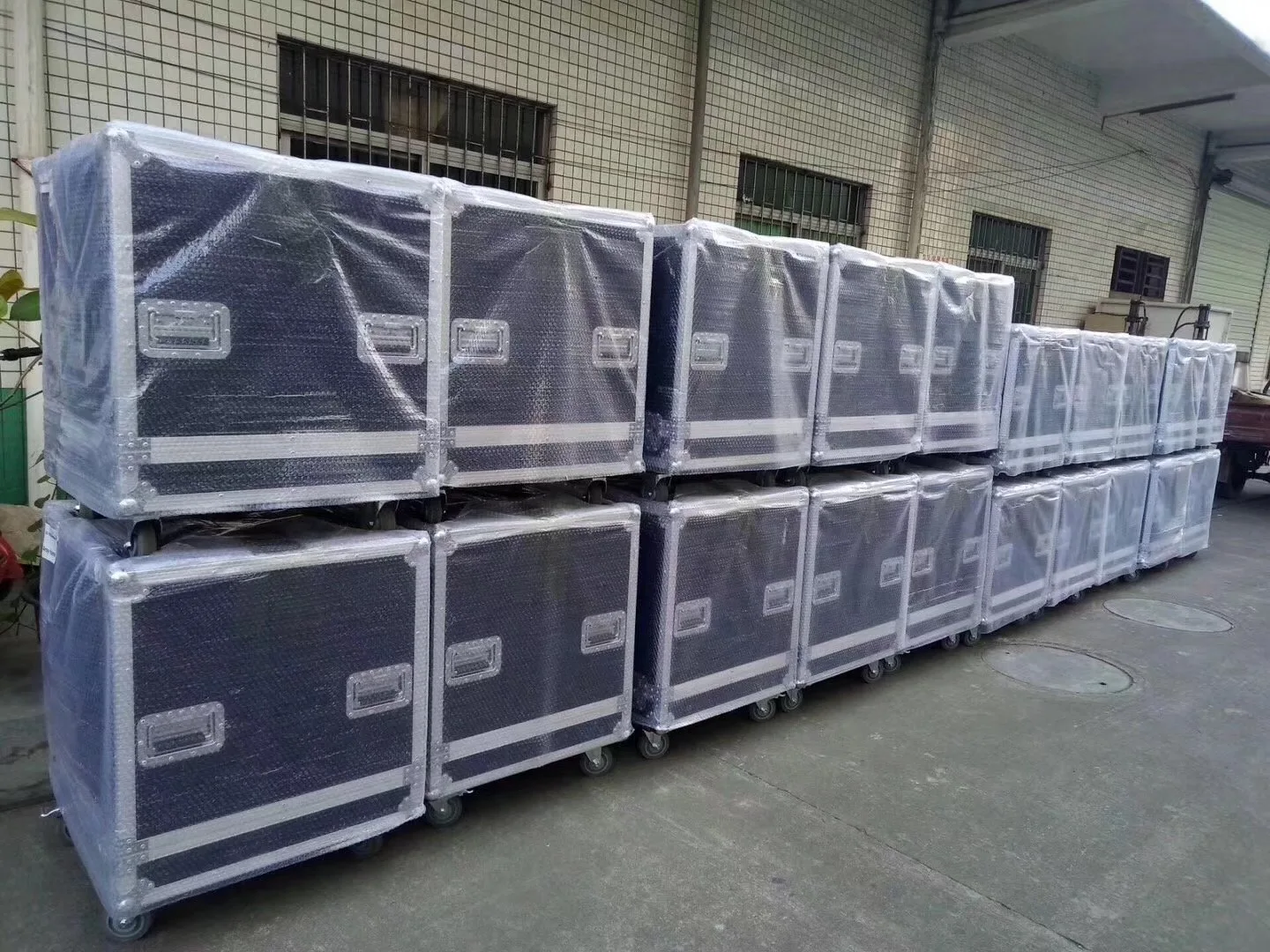 10inch Passive Line Array Sound System For Indoor Church Outdoor Music ...