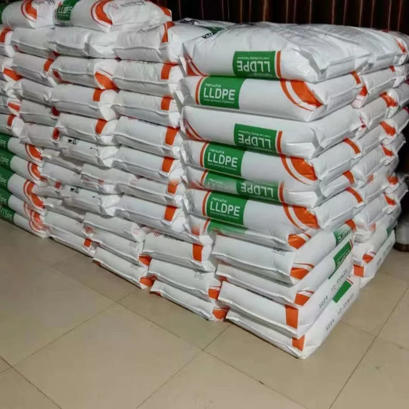 LLDPE Korea Hanhua