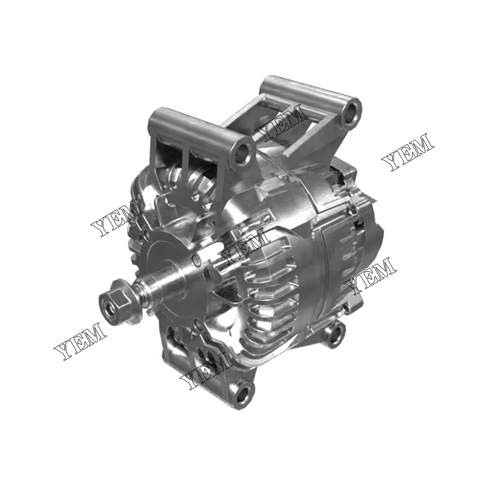 High Suppliers 352-4700 ALTERNATOR G for Caterpillar