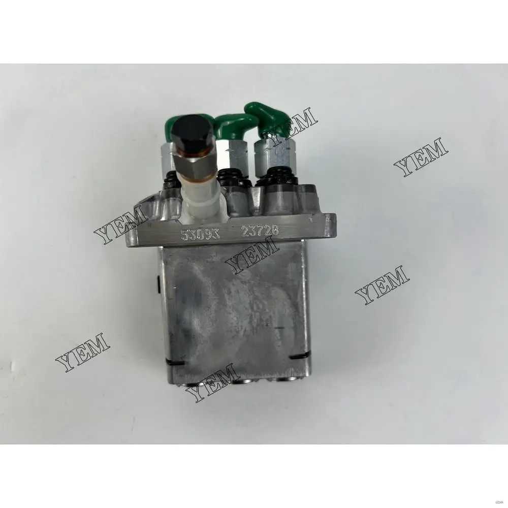 D722 Pump Rotor 17529-51014 for Kubota