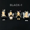 Noir-1-4 ensembles