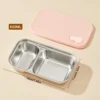 B Style Pink 600ml