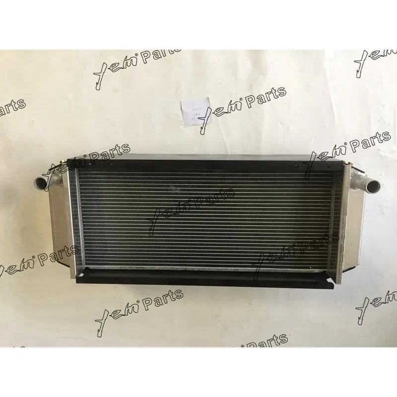 6666384 Radiator 6666384 for Bobcat Diesel Engine 6
