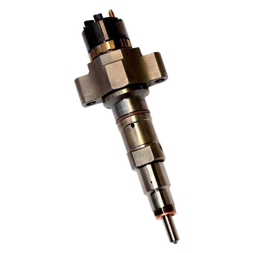 Fuel Injector 2855135 for CASE Loader 845B 865B 865B AWD 885B 521E 521F 621F 721F 821E 821F 921F Tractor MAGNUM 180 190 200 210