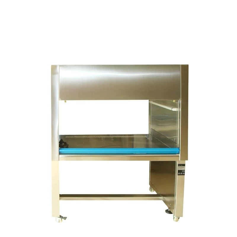 Various styles laminar full stainless steel clean bench