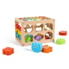 Building Blocks Matching Box