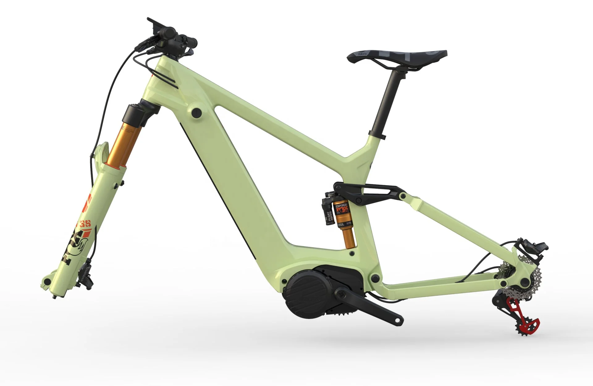 e roller fahrrad WANDLER-L/E: Dein E-Scooter für Spaß & Mobilität
