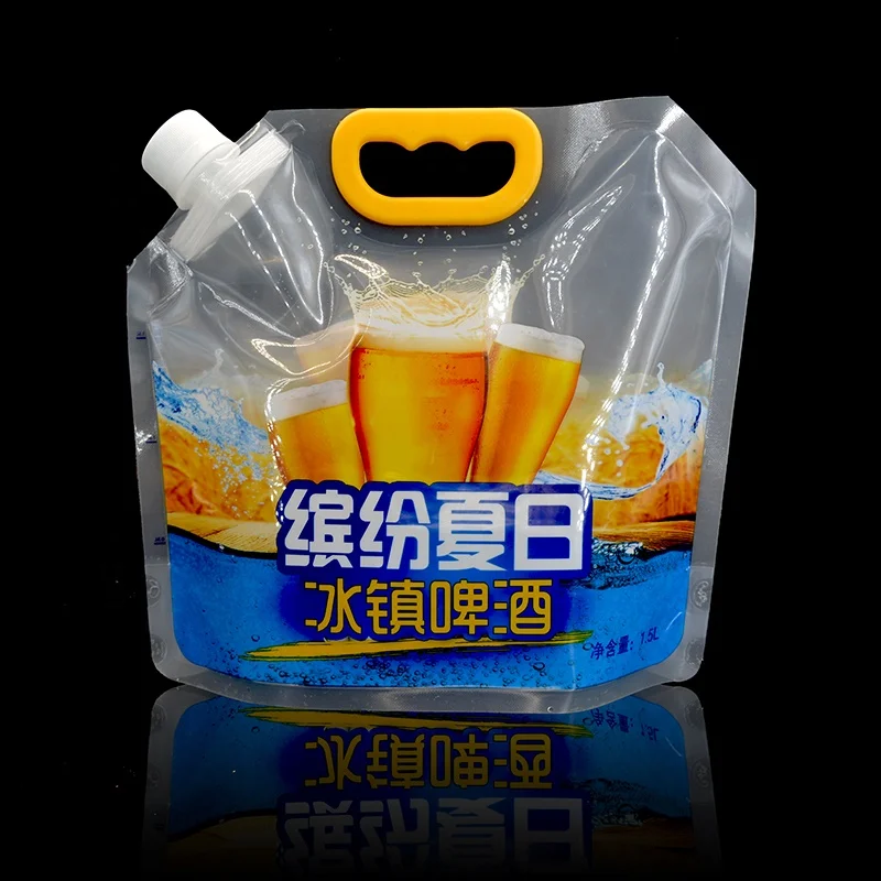 plastic bag 