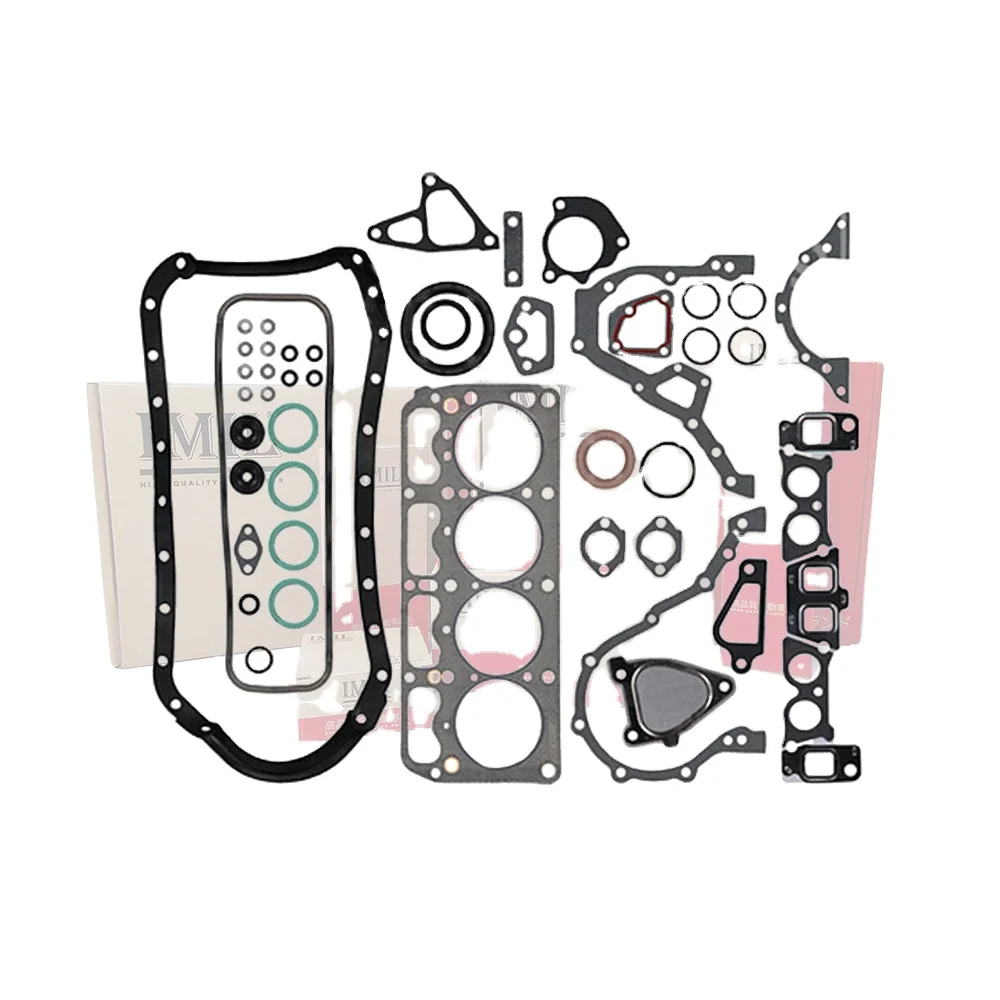 和 TOYOTA(トヨタ)/エンジンオーバホール ガスケットキット品番：04111