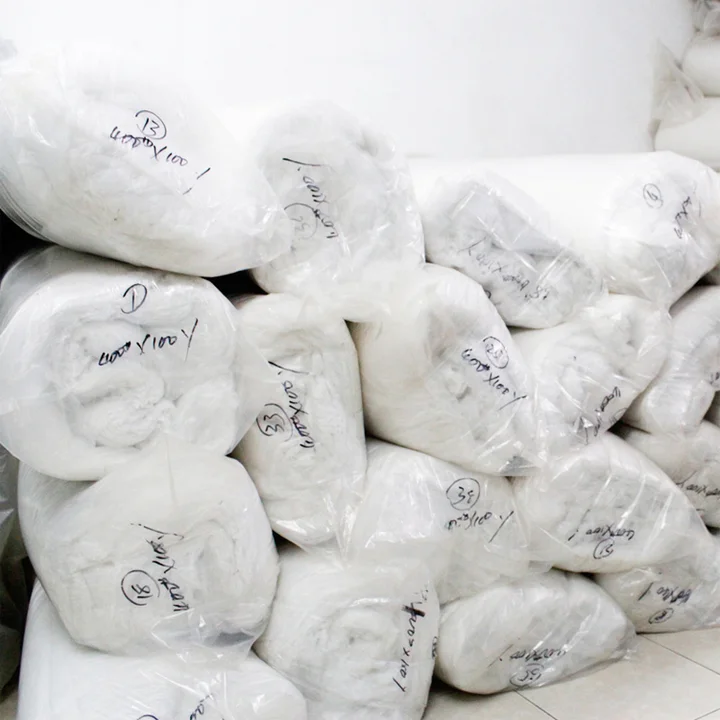 Christmas Snow Decor Cotton Like Fluffy Indoor Artificial Snow For