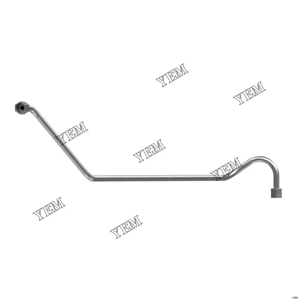 Tube Assembly 126-7149 1267149 High Quality Engine Parts 5