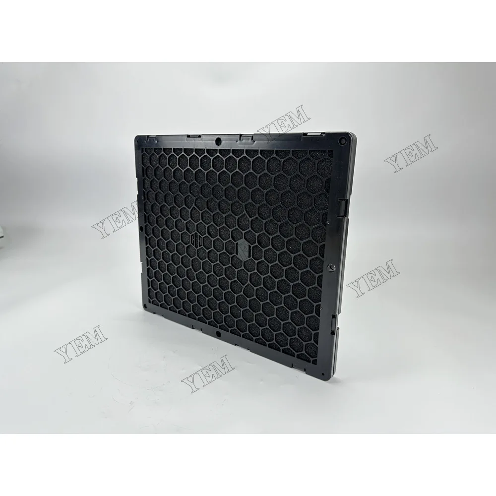 Air Filter 6T-5068 for Caterpillar Engine Parts Manufacturer 4