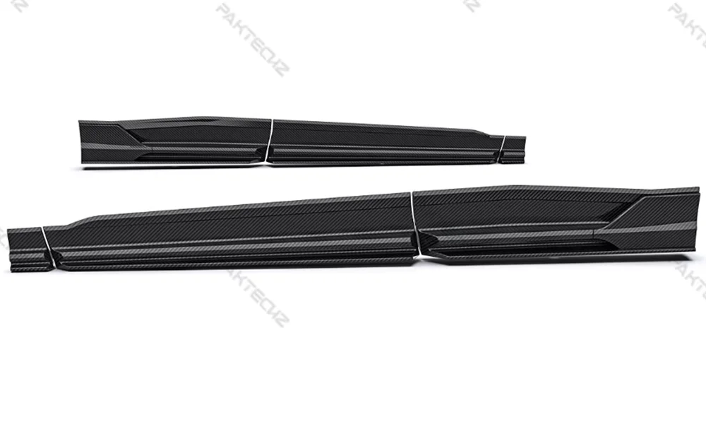 Saia Lateral para Lamborghini Urus foto 2