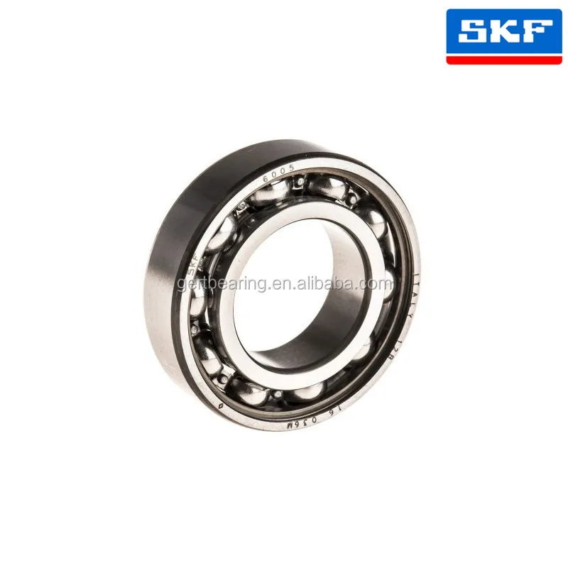 N NEW NSK 6207 ZZC3 Deep Groove Ball Bearing, Metal Shielded