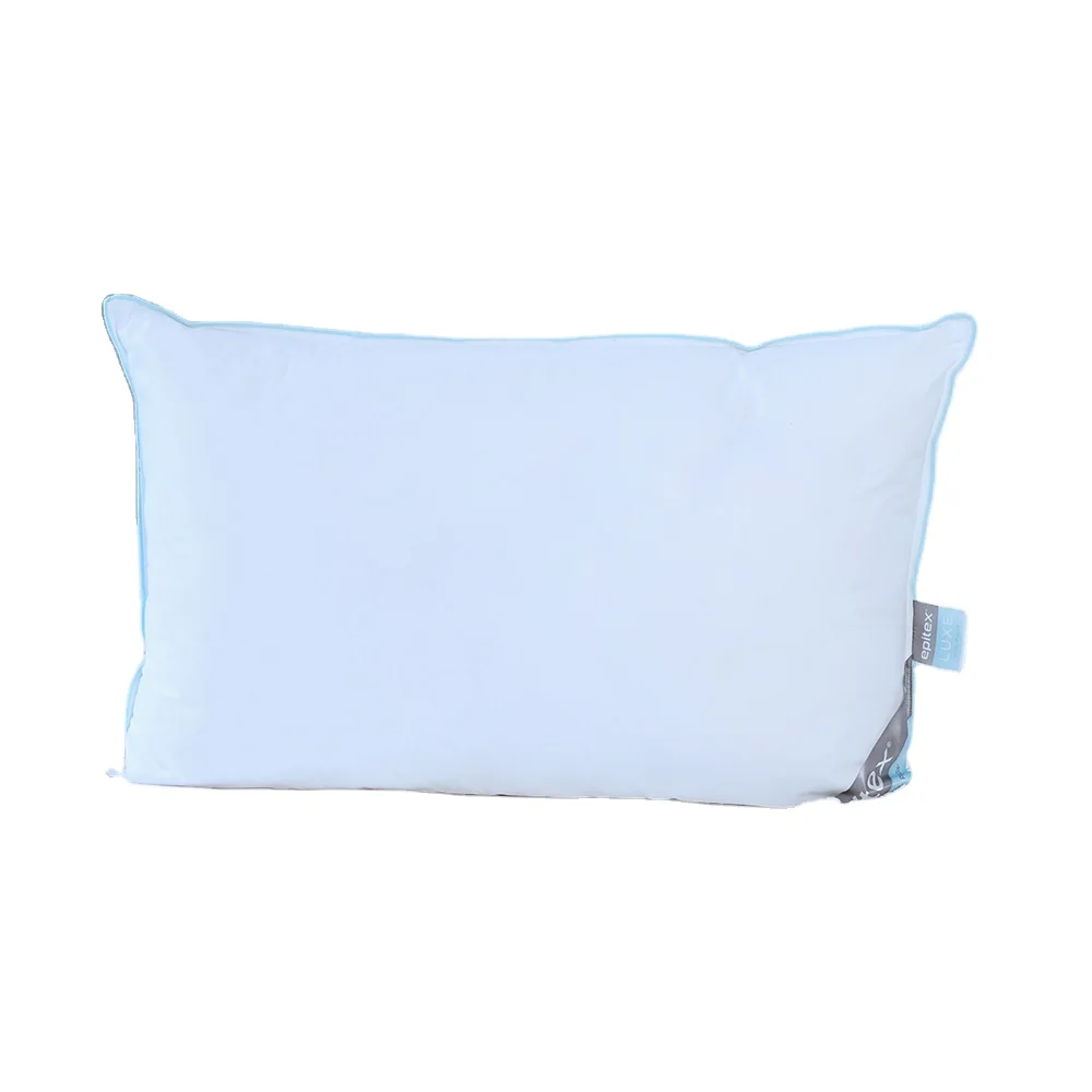 soft cotton pillows