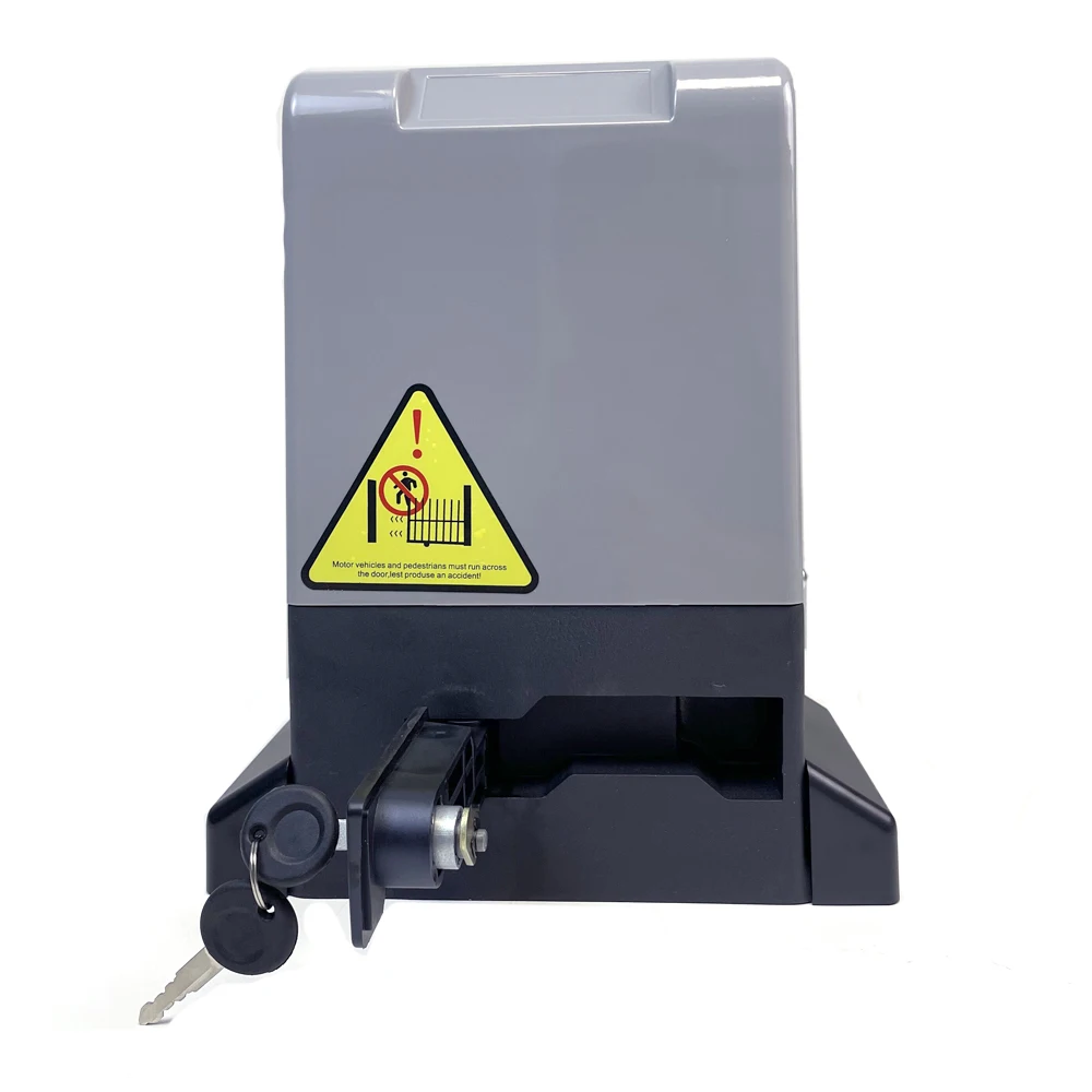 AC220v Operated Gate Opener Drive 1000kg Gate Opener Automatic Garage Door Gates