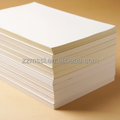 High Precision Automatic Paper Cutter Guillotine A3 Paper Cutting Machine