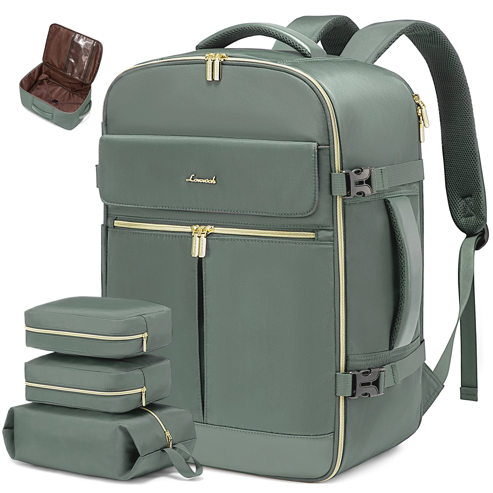 backpack leather cambridge Cambridge Satchel The Small Portrait Backpack
