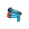 Blue Soft Bullet Gun