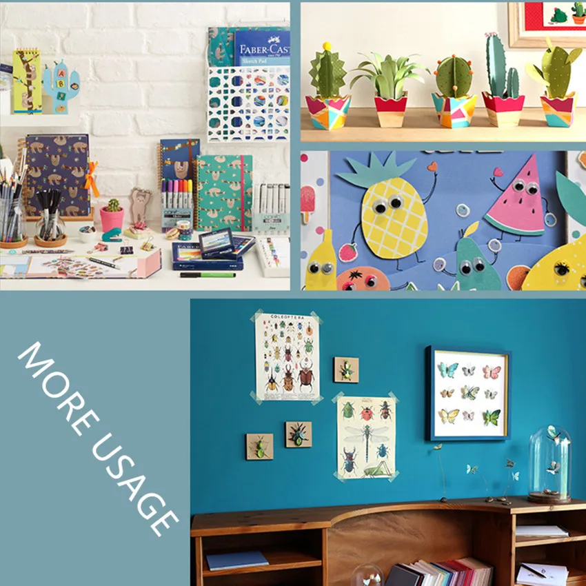 Экологичные Детские Наборы для творчества, товары и материалы для малышей и детей