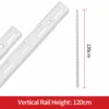 Rail vertical-120cm