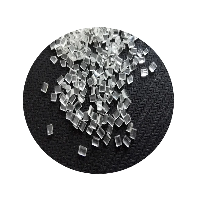 Поликарбонатная смола/поликарбонатная смола/гранулы поликарбоната с рассеиванием света