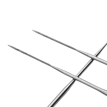 China High Quality Felting Needle 15X18X38X3-SC4 High Tensile Geotextile Fabric Star Shape Needle