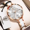 506 Rose White S