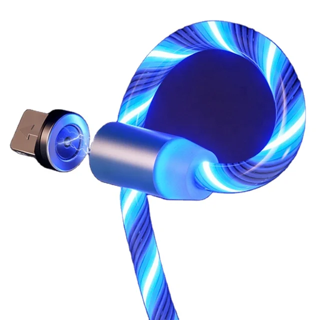 Высокоскоростной usb-кабель для быстрой зарядки iphone с поддержкой новейшего IOS13