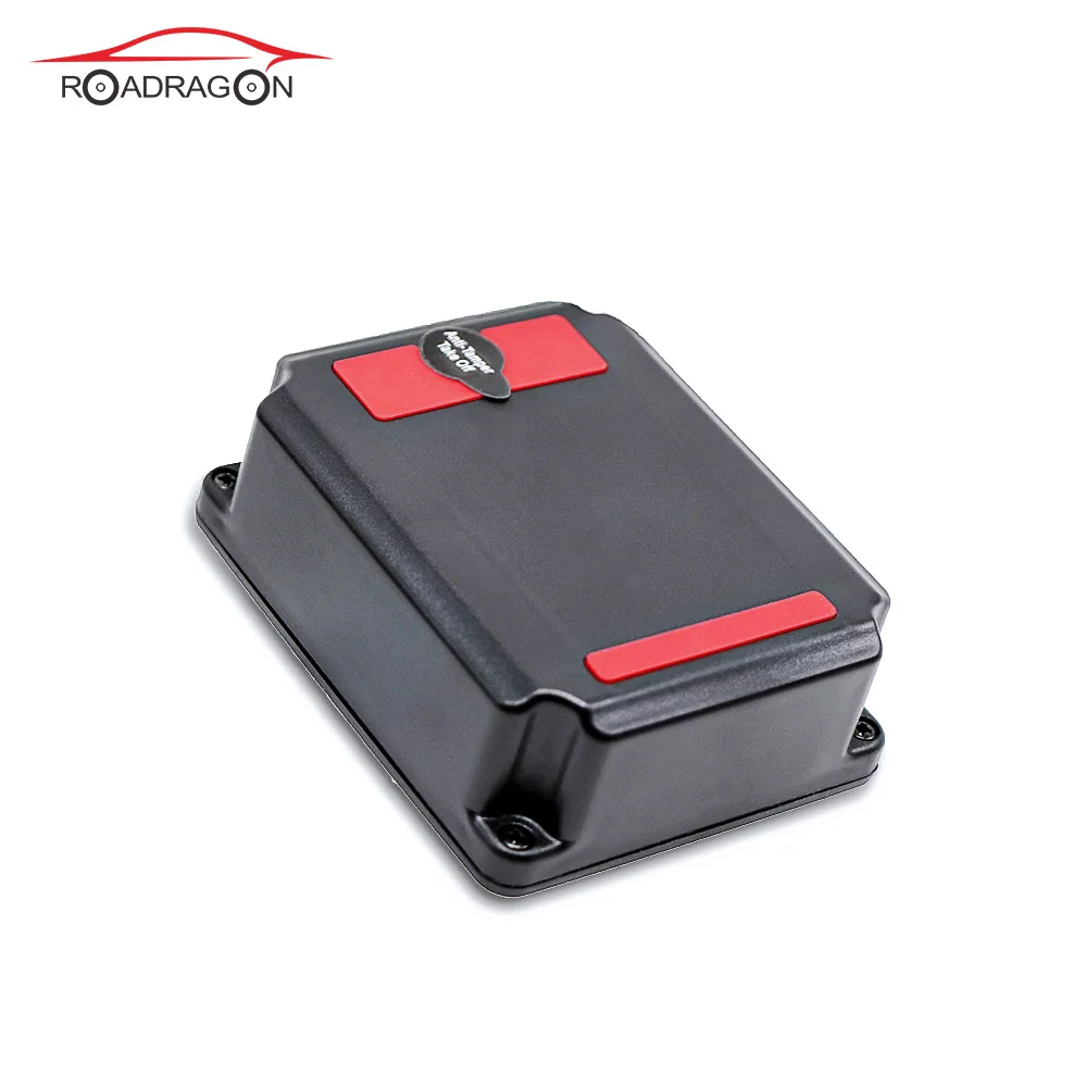 LTS-3YSW 5 years long standby waterproof Asset management built in temperature sensor magnet gps tracker 4g - Famidy.com