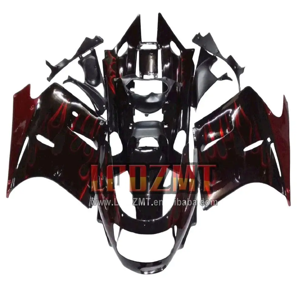 ZZR1100 For KAWASAKI NINJA ZX-11R ZX 11R 11 ZX11 R ZX11R 90 91 92