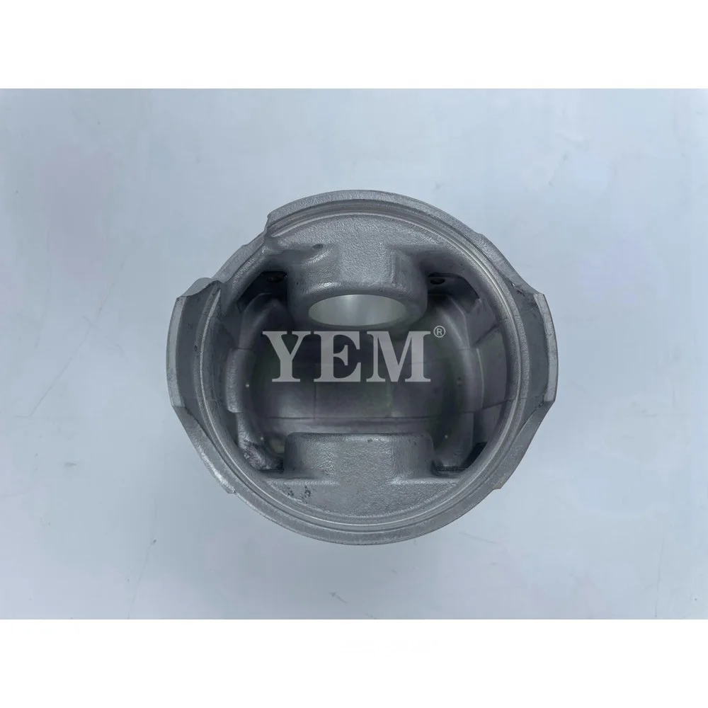 For Toyota 1DZ Piston Diesel Engine Parts 3
