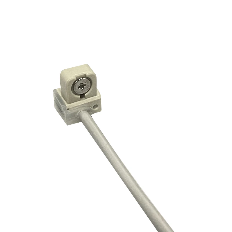 Ip67 Pneumatic Cylinder Sensor Hydraulic Cylinder Limit Switch