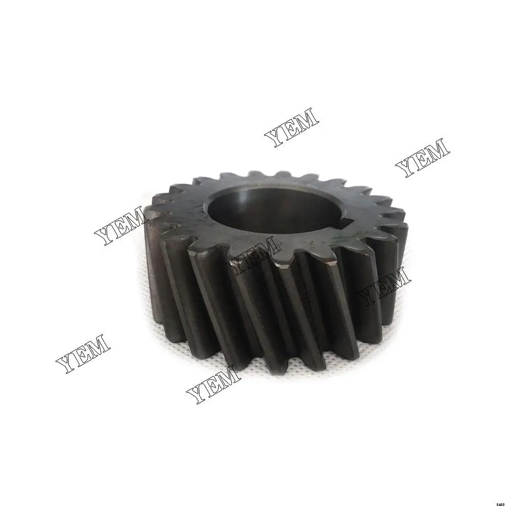 Crankshaft Gear 5-12521-025-0 Fit for Isuzu 4JB1 Engine Rebuild Aftermarket Parts