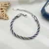Silver Purple