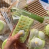 20759-Grape suda Cookie squishy[10*5*4cm 130g]