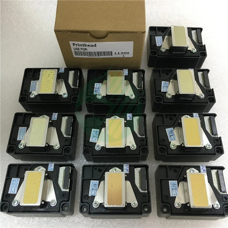PX1004 PX1001 PX101 L1300エプソン用プリントヘッドPX-101 PX