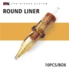 RL Round Liner