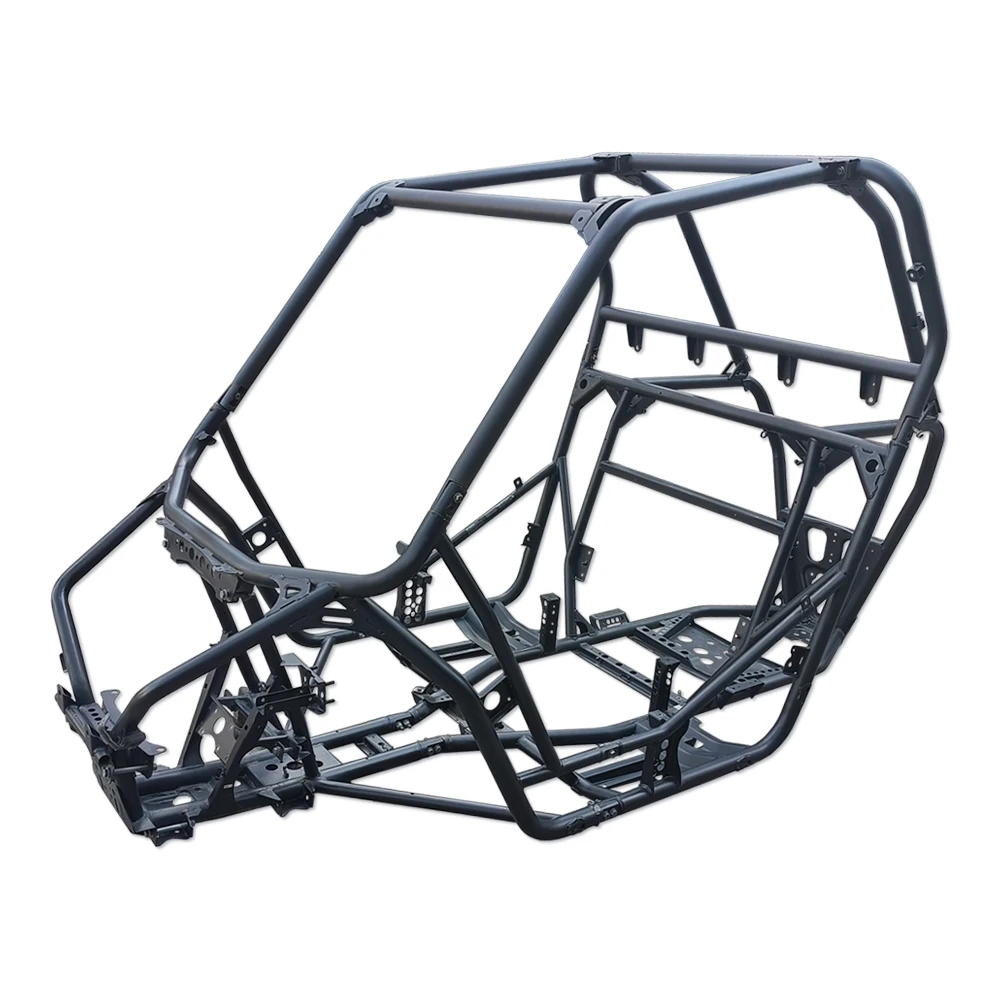 Custom Dune Buggy Roll Cage For Polaris Rzr Xp 1000 Tube Frame Utv