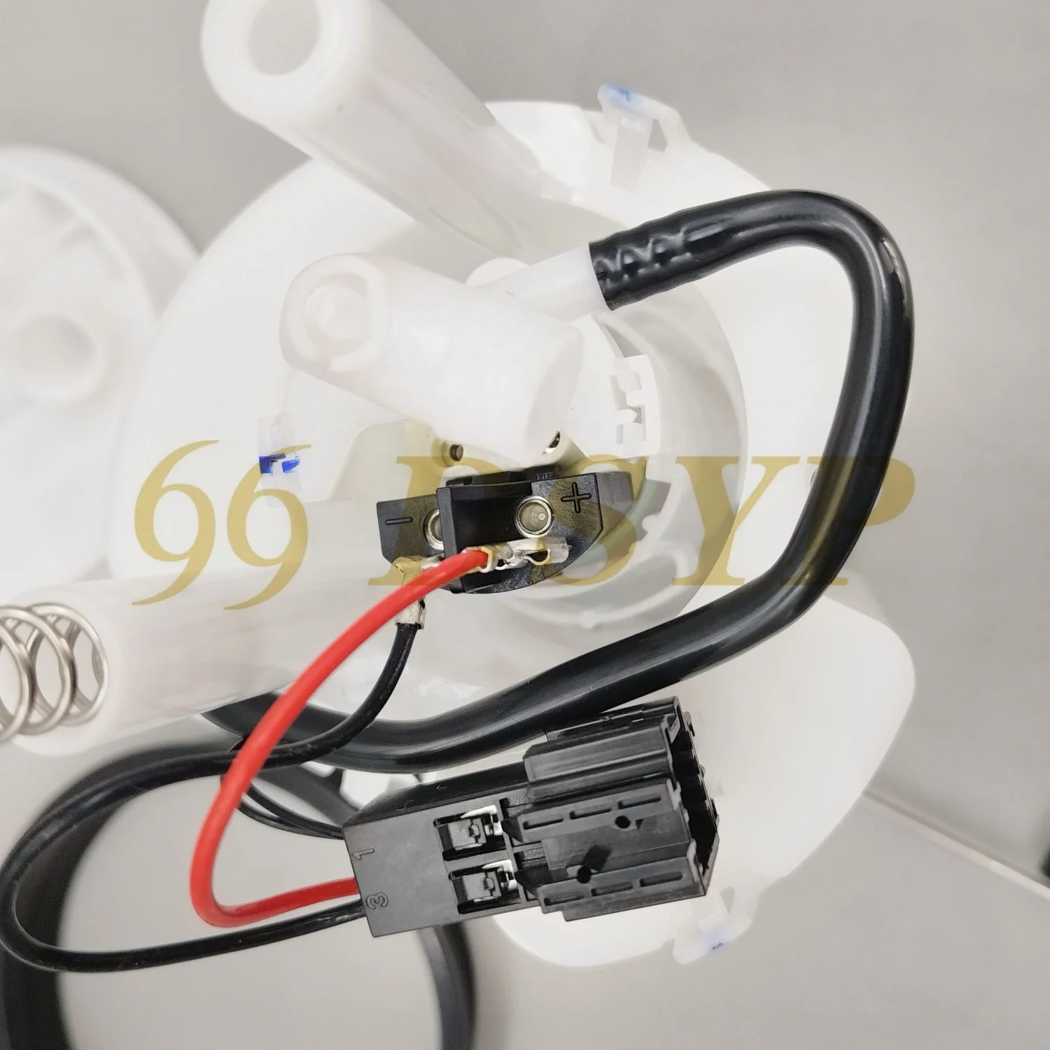 DSYP ZCBC003A Fuel Pump Module Assembly for Mercedes-Benz W203