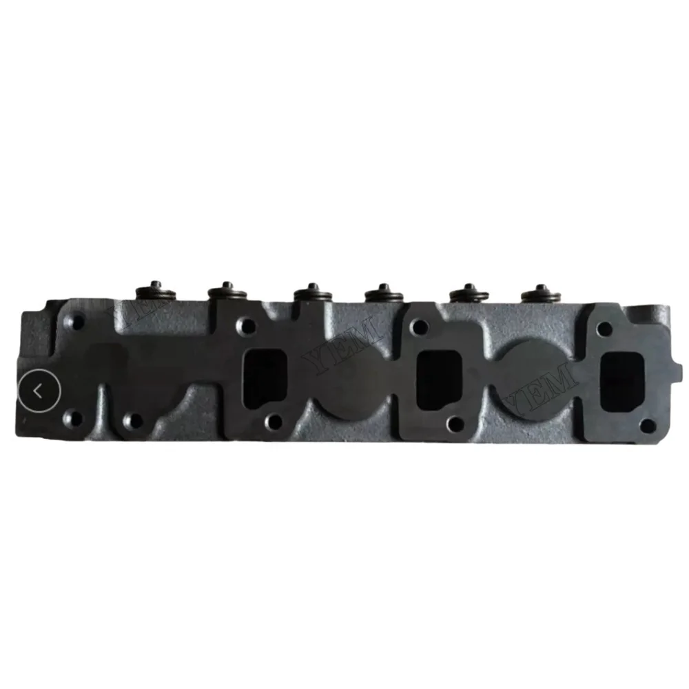 Engine TK 3.76 Complete Cylinder Head with Valves 12-0847 for Thermo King 1080R 1000R 1080S 5